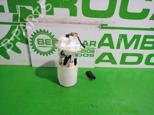 Used Fuel pump PEUGEOT 206 Saloon 1.4 (75 hp) 31554313