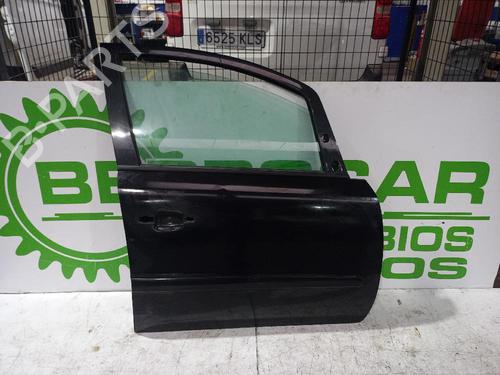 Used Right front door Right front door OPEL ZAFIRA / ZAFIRA FAMILY B (A05) 1.9 CDTI (M75) (120 hp) 31549879 31549879