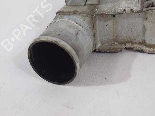 Intercooler RENAULT MEGANE II Saloon (LM0/1_) 1.5 dCi (LM1F) | BP34118968M30 - Image 3