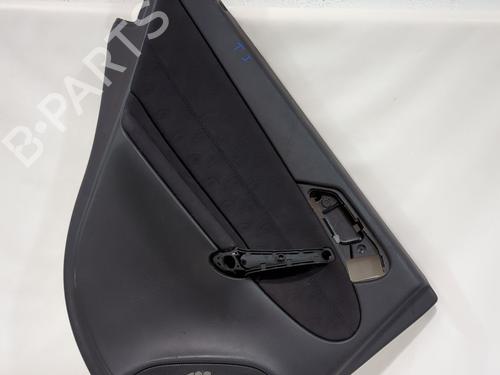 Rear left panel MERCEDES-BENZ C-CLASS (W203) C 200 CDI (203.007) | BP38868513C60 - Image 2