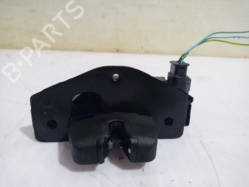 Used Tailgate lock Tailgate lock OPEL GRANDLAND / GRANDLAND X (A18, P1UO) 1.5 Turbo D (75) (131 hp) 31560065 31560065