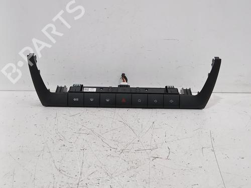 Warning switch MG MG ZS SUV (AZS1) 1.5 VTi | BP38865801I22 - Image 2