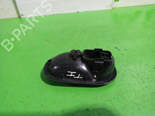 Rear left interior door handle RENAULT KANGOO BE BOP (KW0/1_) 1.5 dCi 75 | BP31551890I15