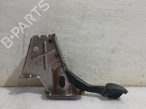 Break pedal SEAT LEON (1P1) 1.9 TDI | BP31563337I19 - Image 3