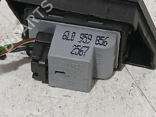Right front window switch SEAT IBIZA III (6L1) 1.4 TDI | BP32466596I26 