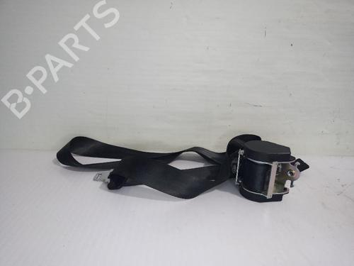 Used Rear right seatbelt Rear right seatbelt RENAULT MEGANE IV Saloon 1.3 TCe 115 (LVN9) (116 hp) 31558287 31558287
