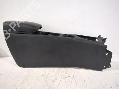 Mittelkonsole NISSAN QASHQAI I (J10, NJ10) 1.5 dCi (110 hp) 32489507