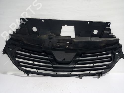 Grill RENAULT TRAFIC III Bus (JG_) 1.6 dCi 95 (JGMR, JGMJ) | BP38862601C40  - Image 5
