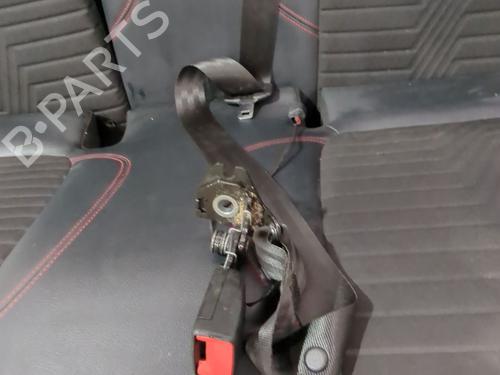 Rear seat FORD PUMA (J2K, CF7) 1.0 EcoBoost | BP38864510C17 - Image 5