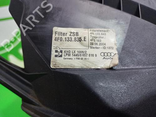 Air filter box AUDI A6 C6 (4F2) 2.4 | BP31548696M87 - Image 5