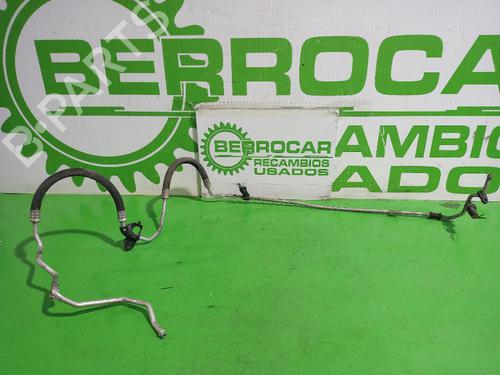 Used AC pipe AC pipe RENAULT KANGOO (KC0/1_) [1997-2026] 31676276 31676276