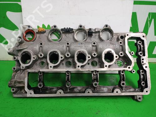 Used Valve cover Valve cover PEUGEOT 407 SW (6E_, 6D_) 2.0 (136 hp) 31548487 31548487