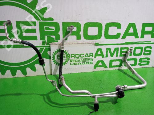 AC pipe VW T-ROC (A11, D11) 1.0 TSI | BP31553866M126 - Image 8