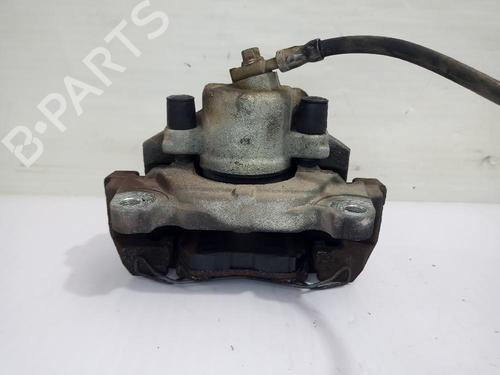 Right front brake caliper SEAT TOLEDO III (5P2) 2.0 TDI 16V | BP31557871M104