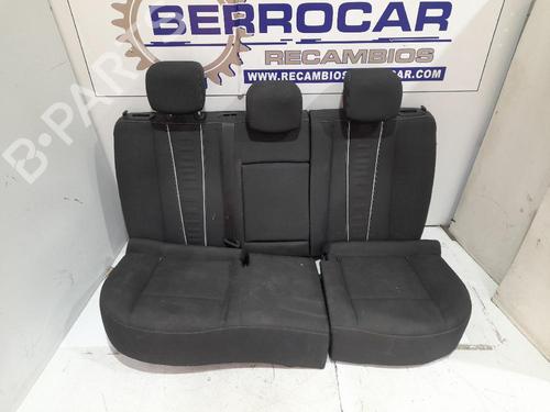 Used Rear seat Rear seat RENAULT MEGANE IV Grandtour (K9A/M/N_) 1.6 dCi 130 (130 hp) 31540407 31540407