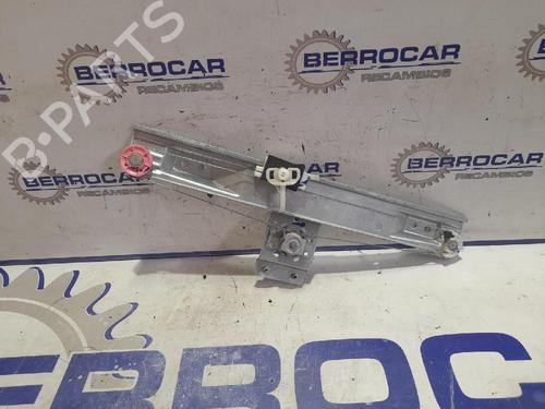 Used Rear right window mechanism OPEL CORSA D (S07) 1.3 CDTI (L08, L68) (75 hp) 31538833