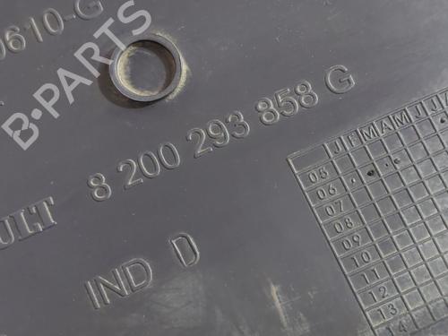 Rear left panel RENAULT CLIO III (BR0/1, CR0/1) 1.4 16V | BP36352371C60 - Image 4