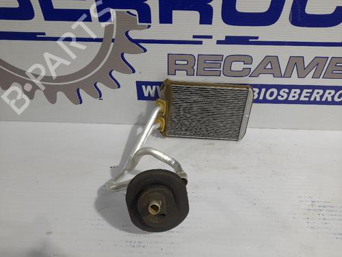 Used Heater matrix RENAULT KANGOO BE BOP (KW0/1_) 1.5 dCi (KW0G) (90 hp) 31541191