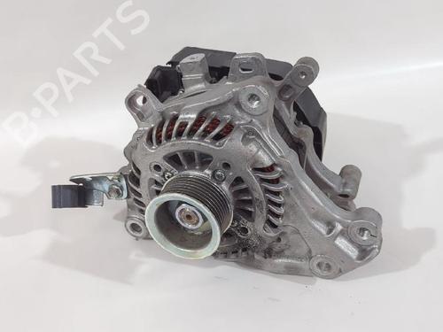 Alternator SUZUKI IGNIS III (MF, FF) 1.2 (ATK412) | BP38196681M7 - Image 2