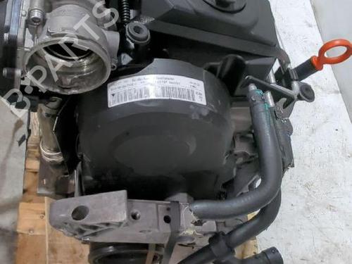 Engine SEAT LEON (1P1) 1.9 TDI | BP31563319M1 