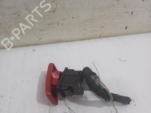 Warning switch TOYOTA AURIS (_E15_) 1.33 Dual-VVTi (NRE150_, NRE150R) | BP31564496I22 