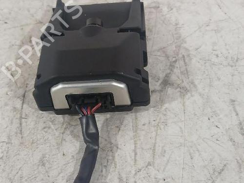 Camera NISSAN QASHQAI II (J11, J11_) 1.5 dCi | BP32461863E14