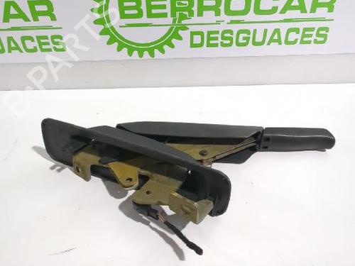Used Hand brake Hand brake SEAT ALHAMBRA (7V8, 7V9) 1.9 TDI (115 hp) 32463077 32463077