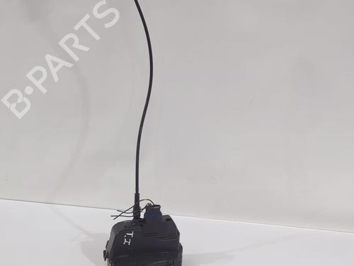 Used Rear left lock Rear left lock RENAULT MEGANE II (BM0/1_, CM0/1_) 1.4 16V (BM0B, CM0B) (98 hp) 40622155 40622155