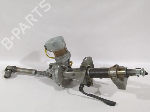 Steering column TOYOTA COROLLA Saloon (_E21_) 1.8 VVTi Hybrid (ZWE211, MZEA12) | BP38864126M21 - Image 6