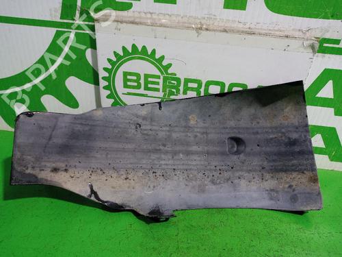 Wheel arch PEUGEOT 206 Saloon 1.4 | BP31554274C56 