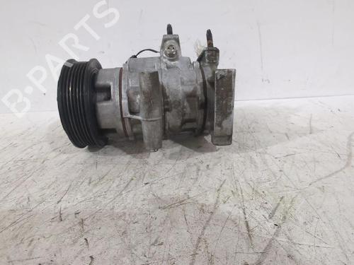 AC compressor FORD KA+ III (UK, FK) 1.2 | BP31565623M34 - Image 3