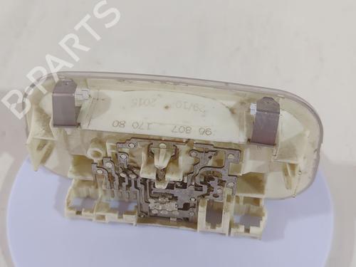 Kabinelys PEUGEOT PARTNER Box Body/MPV 1.6 HDi 90 | BP38867787I8 - Image 3