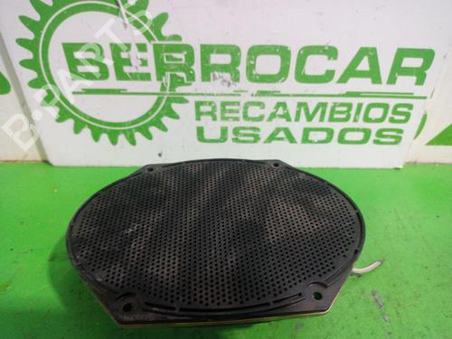 Used Speaker Speaker FORD FIESTA V Van 1.4 TDCi (68 hp) 31549681 31549681