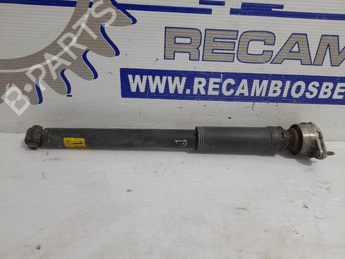 Used Right rear shock absorber Right rear shock absorber MERCEDES-BENZ E-CLASS (W212) E 220 CDI / BlueTEC (212.001, 212.002) (170 hp) 31541951 31541951