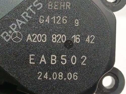 Electronic module MERCEDES-BENZ E-CLASS (W211) E 280 CDI (211.020) | BP34363419M83 - Image 6