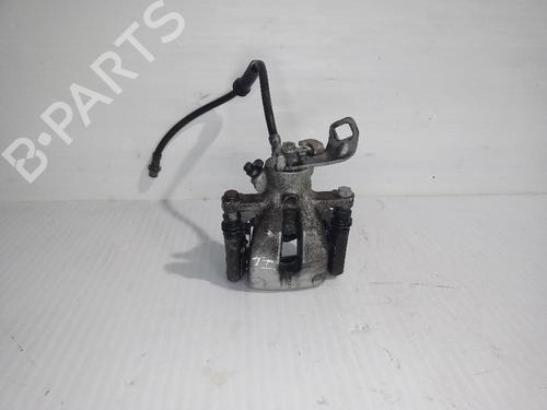 Venstre bremsekaliber bag MINI MINI (R56) Cooper (120 hp) 31555523