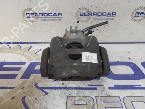 Used Left front brake caliper Left front brake caliper PEUGEOT 5008 (0U_, 0E_) 2.0 HDi 150 / BlueHDi 150 (150 hp) 31540555 31540555