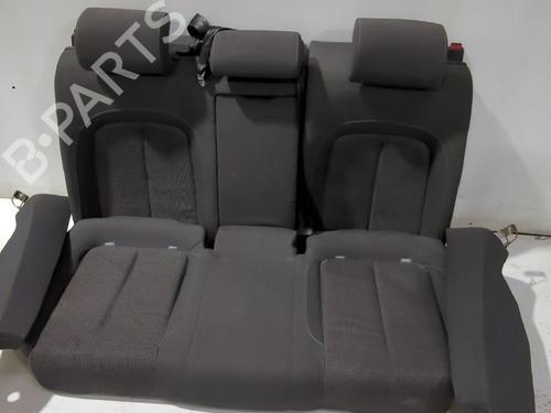 Rear seat SEAT EXEO (3R2) 1.8 TSI | BP36000929C17 - Image 2