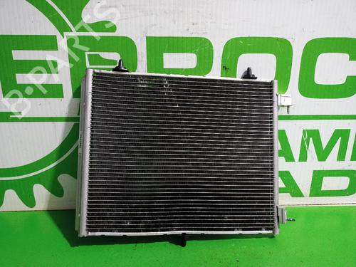 AC radiator CITROËN C3 II (SC_) 1.2 VTi 82 | BP31551403M32 - Image 3
