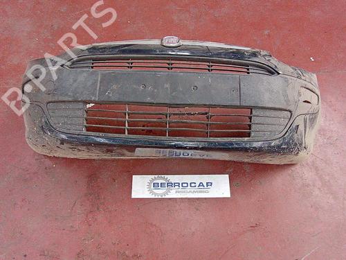 Used Front bumper Front bumper FIAT PUNTO EVO Hatchback Van (199_) 1.3 D Multijet (199.AXT1A, 199.AXC1A) (75 hp) 31570270 31570270