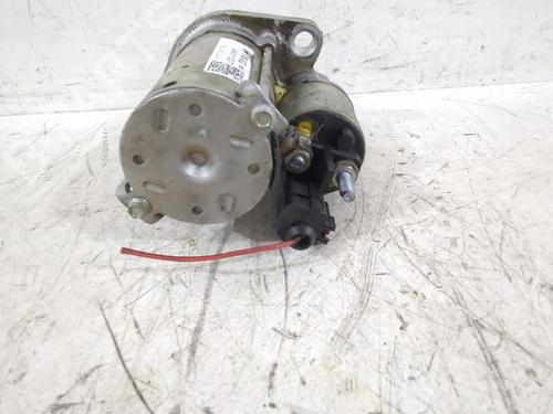 Starter SKODA FABIA II Combi (545) 1.2 TSI | BP32466530M8