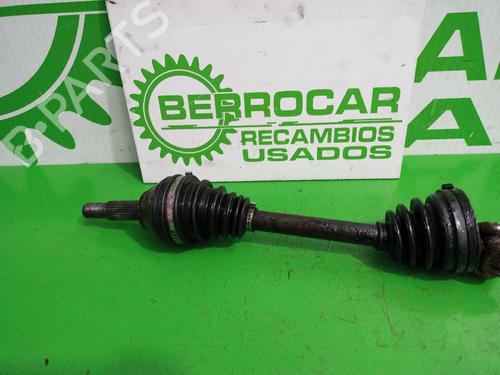 Used Left front driveshaft Left front driveshaft FORD TRANSIT CONNECT (P65_, P70_, P80_) 1.8 TDCi (90 hp) 31544020 31544020