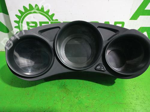 Used Instrument cluster CITROËN C4 I (LC_) [2004-2014]  31675382