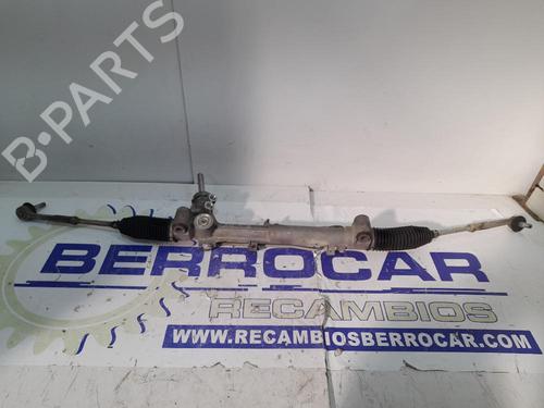 Used Steering rack Steering rack OPEL ZAFIRA / ZAFIRA FAMILY B (A05) [2005-2019] 31673444 31673444