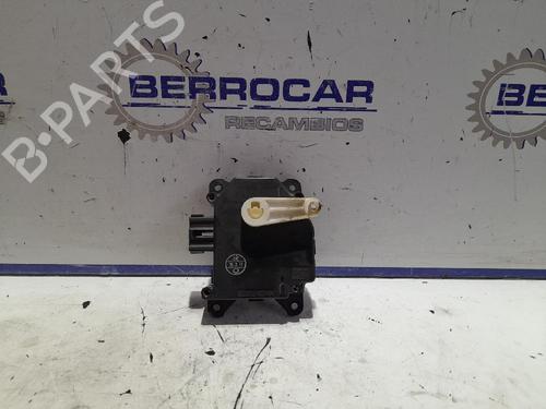 Used Heater blower motor MAZDA 3 Saloon (BK) 1.6 (BK12) (105 hp) 31538916