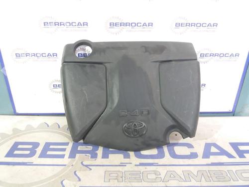 Protección superior TOYOTA COROLLA Verso (ZER_, ZZE12_, R1_) 2.2 D-4D (AUR10_, AUR10R) (177 hp) 31678178