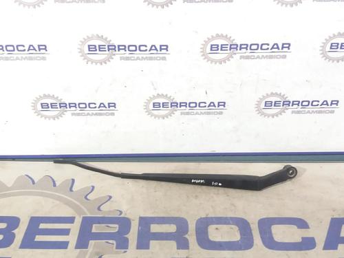Used Front windshield wiper arm Front windshield wiper arm TOYOTA AVENSIS (_T25_) 1.8 VVT-i (ZZT251_, ZZT251R) (129 hp) 31678244 31678244
