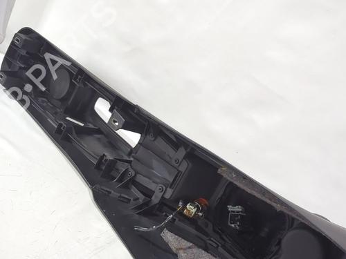 Middle console FIAT GRANDE PUNTO (199_) 1.4 (199AXB11, 199AXB1A, 199BXB1A, 199AXL1A) | BP39024712I22 - Image 5