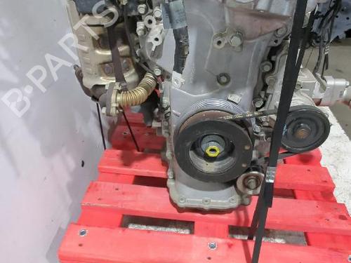 Engine KIA STONIC (YB) 1.0 T-GDi | BP32461873M1 