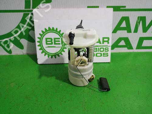 Used Fuel pump NISSAN MICRA III (K12) 1.2 LPG (80 hp) 31545955